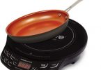 Induction cookware